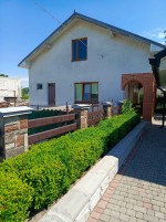 Мудрого (с. Зимняя Вода, Пустомытовский район, Львівський) - Продається будинок, 170000 $ - АФНУ